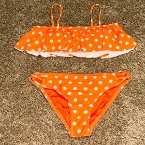 O’Neill Daisy Ruffle Bikini 🌊